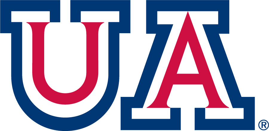 Arizona Wildcats 1989-2011 Secondary Logo v2 iron on transfers for clothing